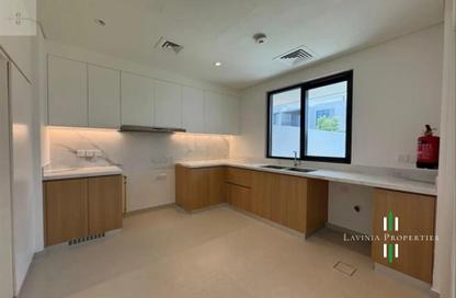 Townhouse - 3 - 4 for rent in Jebel Ali Village Townhouses - Jebel Ali Village - Jebel Ali - Dubai