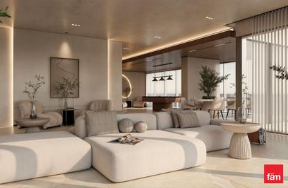 Apartment - 3 Bedrooms - 4 Bathrooms for sale in Ayaan Heights I - Bukadra - Dubai