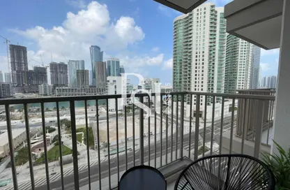 شقة - غرفة نوم - 1 حمام للبيع في ريفليكشن - شمس أبوظبي - جزيرة الريم - أبوظبي