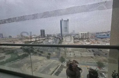 Apartment - 2 Bedrooms - 3 Bathrooms for rent in Rabdan Building - Motor City - Dubai