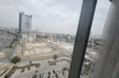 شقة - 2 غرف نوم - 3 حمامات للايجار في مبنى ربدان - موتور سيتي - دبي