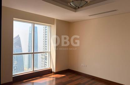 Apartment - 3 - 4 for rent in Marina 101 - Dubai Marina - Dubai