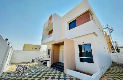 Villa - 3 - 6 for sale in Al Yasmeen 1 - Al Yasmeen - Ajman
