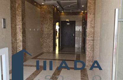 Apartment - 2 - 2 for rent in Tilal City - Sharjah