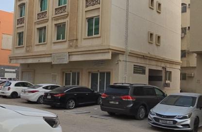 Apartment - 2 - 2 for rent in Tilal City - Sharjah Apartment - 2 - 2 for rent in Tilal City - Sharjah