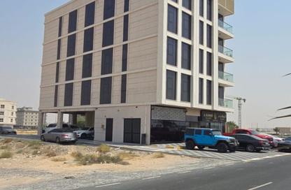 Apartment - 2 - 2 for rent in Tilal City - Sharjah