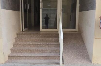 Apartment - 2 - 2 for rent in Tilal City - Sharjah
