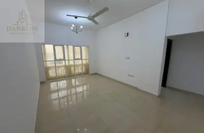 شقة - غرفة نوم - 2 حمامات للايجار في 3 المويهات - المويهات - عجمان