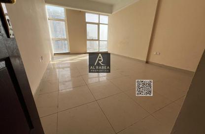 Apartment - 3 Bedrooms - 3 Bathrooms for rent in The Icon Casa 2 - Al Rashidiya 3 - Al Rashidiya - Ajman