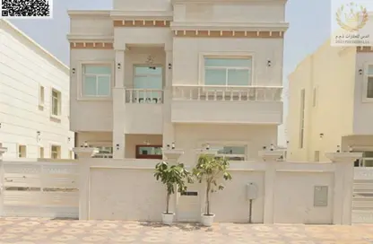 فيلا - 5 غرف نوم - 6 حمامات للبيع في 1 الياسمين - الياسمين - عجمان