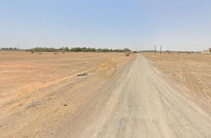 Land - Studio for sale in Manama - Ajman