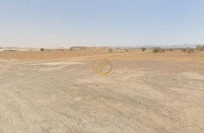 Land - Studio for sale in Manama - Ajman