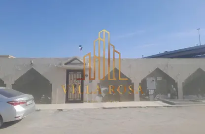 Land - Studio for sale in Al Yash - Wasit - Sharjah