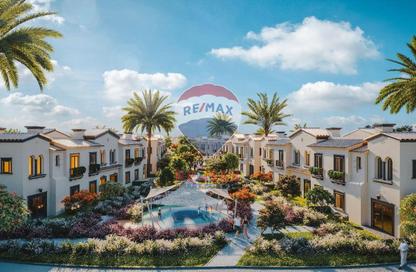 Villa - 4 Bedrooms - 7 Bathrooms for sale in Bloom Living - Zayed City (Khalifa City C) - Khalifa City - Abu Dhabi Villa - 4 Bedrooms - 7 Bathrooms for sale in Bloom Living - Zayed City (Khalifa City C) - Khalifa City - Abu Dhabi