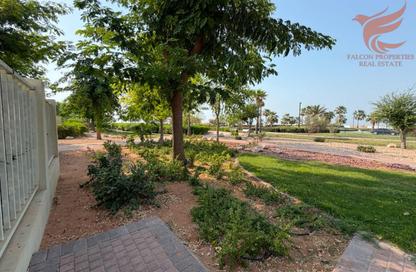 Villa - 2 Bedrooms - 3 Bathrooms for rent in Bermuda - Mina Al Arab - Ras Al Khaimah