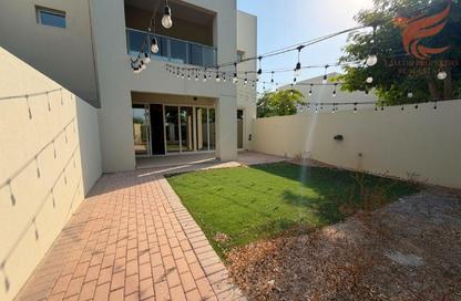 Villa - 2 Bedrooms - 3 Bathrooms for rent in Bermuda - Mina Al Arab - Ras Al Khaimah Villa - 2 Bedrooms - 3 Bathrooms for rent in Bermuda - Mina Al Arab - Ras Al Khaimah