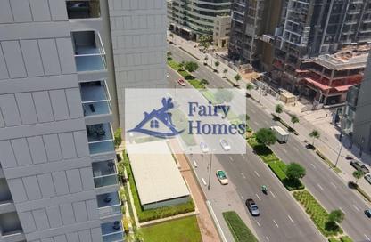 Apartment - Studio - 1 for rent in DAMAC Majestine - Business Bay - Dubai