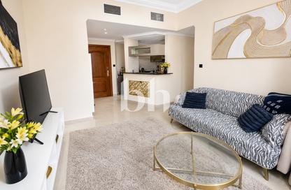 Apartment - 1 Bedroom - 1 Bathroom for rent in Manchester Tower - Dubai Marina - Dubai Apartment - 1 Bedroom - 1 Bathroom for rent in Manchester Tower - Dubai Marina - Dubai