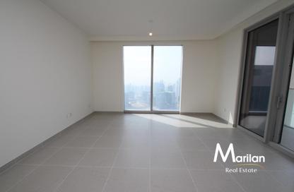 Apartment - 2 Bedrooms - 2 Bathrooms for sale in Forte 1 - Forte - Downtown Dubai - Dubai