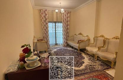 Apartment - 2 Bedrooms - 2 Bathrooms for rent in Paradise Lakes Tower B6 - Paradise Lakes Towers - Emirates City - Ajman Apartment - 2 Bedrooms - 2 Bathrooms for rent in Paradise Lakes Tower B6 - Paradise Lakes Towers - Emirates City - Ajman