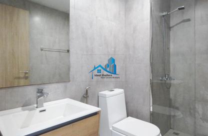 Apartment - 1 - 2 for rent in By OBS Designer Residences - Dubai Production City (IMPZ) - Dubai Apartment - 1 - 2 for rent in By OBS Designer Residences - Dubai Production City (IMPZ) - Dubai
