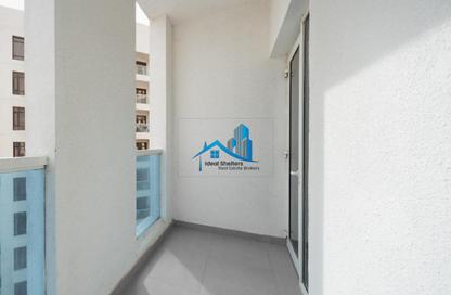 Apartment - 1 - 2 for rent in By OBS Designer Residences - Dubai Production City (IMPZ) - Dubai Apartment - 1 - 2 for rent in By OBS Designer Residences - Dubai Production City (IMPZ) - Dubai