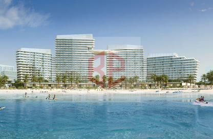 Villa - 2 Bedrooms - 3 Bathrooms for sale in Fairmont Residences - Al Marjan Island - Ras Al Khaimah Villa - 2 Bedrooms - 3 Bathrooms for sale in Fairmont Residences - Al Marjan Island - Ras Al Khaimah