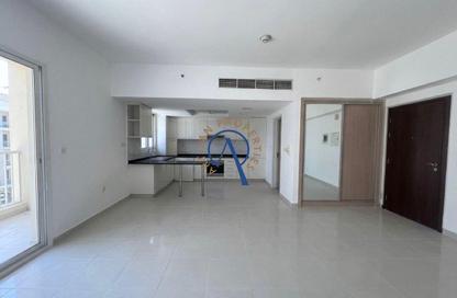 Apartment - Studio - 1 Bathroom for rent in Oxford Building - District 14 - Jumeirah Village Circle - Dubai Apartment - Studio - 1 Bathroom for rent in Oxford Building - District 14 - Jumeirah Village Circle - Dubai