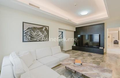 Penthouse - 4 - 7 for sale in Al Waleed Paradise - JLT Cluster R - Jumeirah Lake Towers - Dubai Penthouse - 4 - 7 for sale in Al Waleed Paradise - JLT Cluster R - Jumeirah Lake Towers - Dubai