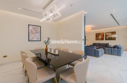 Penthouse - 4 - 7 for sale in Al Waleed Paradise - JLT Cluster R - Jumeirah Lake Towers - Dubai