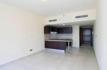 Apartment - Studio - 1 Bathroom for rent in Dubai Arch - JLT Cluster G - Jumeirah Lake Towers - Dubai