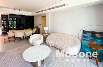 Apartment - 2 Bedrooms - 2 Bathrooms for rent in Tajer Residences - The Old Town Island - Old Town - Downtown Dubai - Dubai