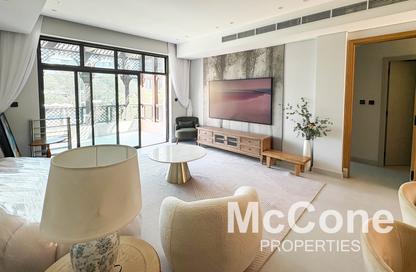 Apartment - 2 Bedrooms - 2 Bathrooms for rent in Tajer Residences - The Old Town Island - Old Town - Downtown Dubai - Dubai