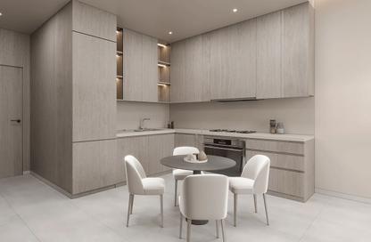 Apartment - 2 Bedrooms - 3 Bathrooms for sale in Valores Residences - Jebel Ali Village - Jebel Ali - Dubai