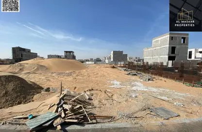 أرض - استوديو للبيع في الحليو 2 - الحليو - عجمان