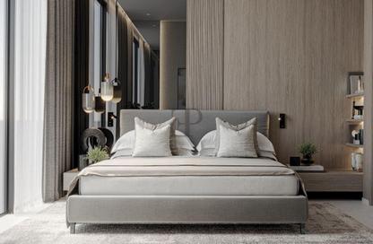 Apartment - 1 Bedroom - 1 Bathroom for sale in Beverly Residences 2 - District 15 - Jumeirah Village Circle - Dubai