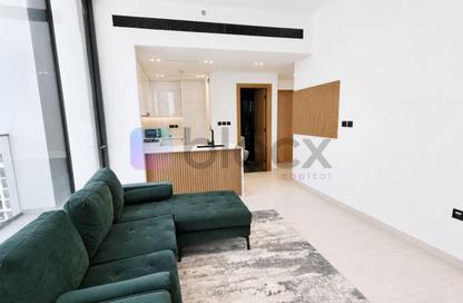 Apartment - 1 Bedroom - 2 Bathrooms for rent in Binghatti Venus - District 13 - Jumeirah Village Circle - Dubai Apartment - 1 Bedroom - 2 Bathrooms for rent in Binghatti Venus - District 13 - Jumeirah Village Circle - Dubai