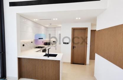 Apartment - 1 Bedroom - 2 Bathrooms for rent in Binghatti Venus - District 13 - Jumeirah Village Circle - Dubai