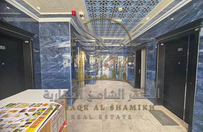 Apartment - 1 Bedroom - 2 Bathrooms for rent in The Icon Casa 2 - Al Rashidiya 3 - Al Rashidiya - Ajman Apartment - 1 Bedroom - 2 Bathrooms for rent in The Icon Casa 2 - Al Rashidiya 3 - Al Rashidiya - Ajman