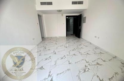 Apartment - 1 Bedroom - 2 Bathrooms for rent in The Icon Casa 2 - Al Rashidiya 3 - Al Rashidiya - Ajman Apartment - 1 Bedroom - 2 Bathrooms for rent in The Icon Casa 2 - Al Rashidiya 3 - Al Rashidiya - Ajman