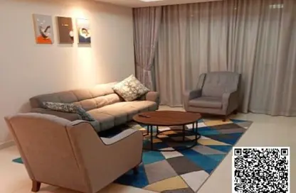 شقة - غرفة نوم - 2 حمامات للايجار في أبراج غلفا - الراشدية 1 - الراشدية - عجمان