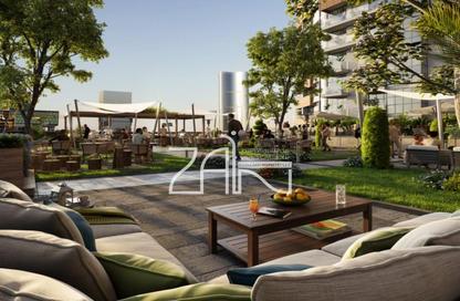 Apartment - 1 Bedroom - 1 Bathroom for sale in Vista 3 - Al Reem Island - Abu Dhabi Apartment - 1 Bedroom - 1 Bathroom for sale in Vista 3 - Al Reem Island - Abu Dhabi