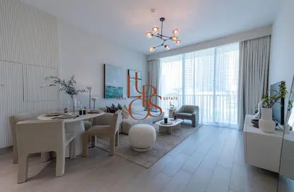 Apartment - 3 Bedrooms - 4 Bathrooms for sale in Luma Park Views - District 14 - Jumeirah Village Circle - Dubai