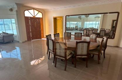 Villa - 4 - 5 for rent in Al Twar 3 - Al Twar - Dubai