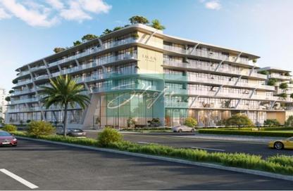 Apartment - 1 Bedroom - 1 Bathroom for sale in 10 Oxford - District 10 - Jumeirah Village Circle - Dubai