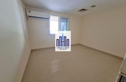 Apartment - Studio - 1 Bathroom for rent in Muwailih Building - Muwaileh - Sharjah