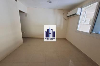 Apartment - Studio - 1 Bathroom for rent in Muwailih Building - Muwaileh - Sharjah