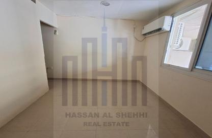 Apartment - Studio - 1 Bathroom for rent in Muwailih Building - Muwaileh - Sharjah Apartment - Studio - 1 Bathroom for rent in Muwailih Building - Muwaileh - Sharjah