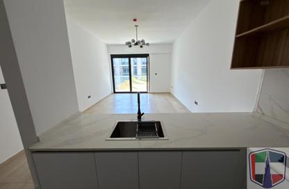 Apartment - 1 - 2 for rent in Pantheon Elysee III - District 15 - Jumeirah Village Circle - Dubai