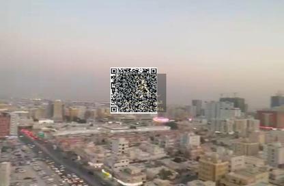 Apartment - 2 - 2 for rent in Al Nuaimiya Tower B2 - Al Nuaimiya Towers B - Al Nuimiya 1 - Al Nuaimiya - Ajman